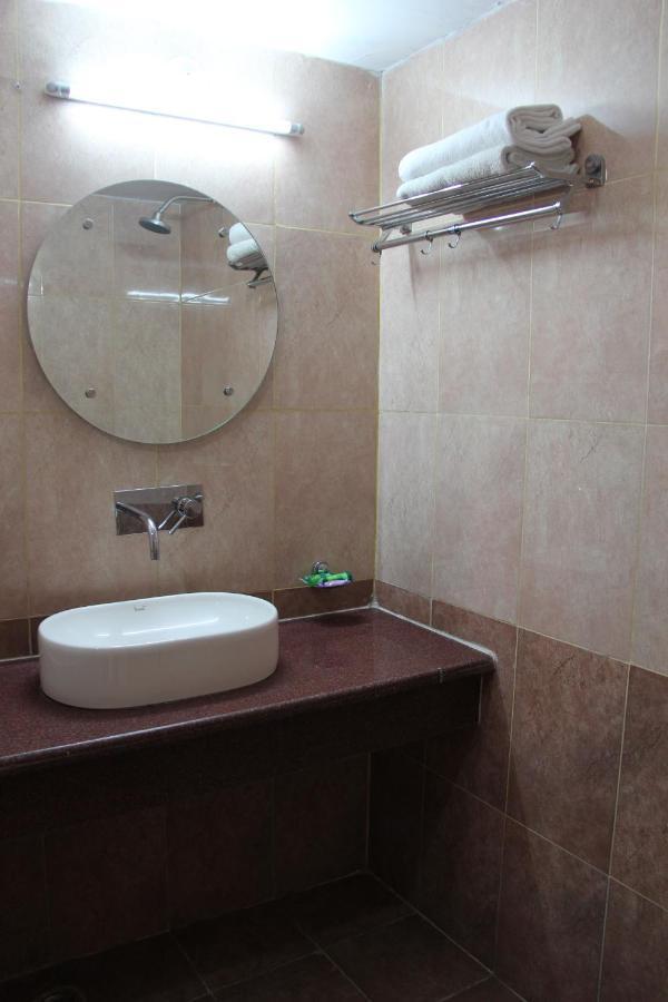 Hotel Vijay Shree Deluxe Patna  Zimmer foto