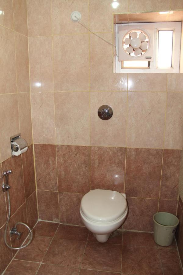 Hotel Vijay Shree Deluxe Patna  Zimmer foto